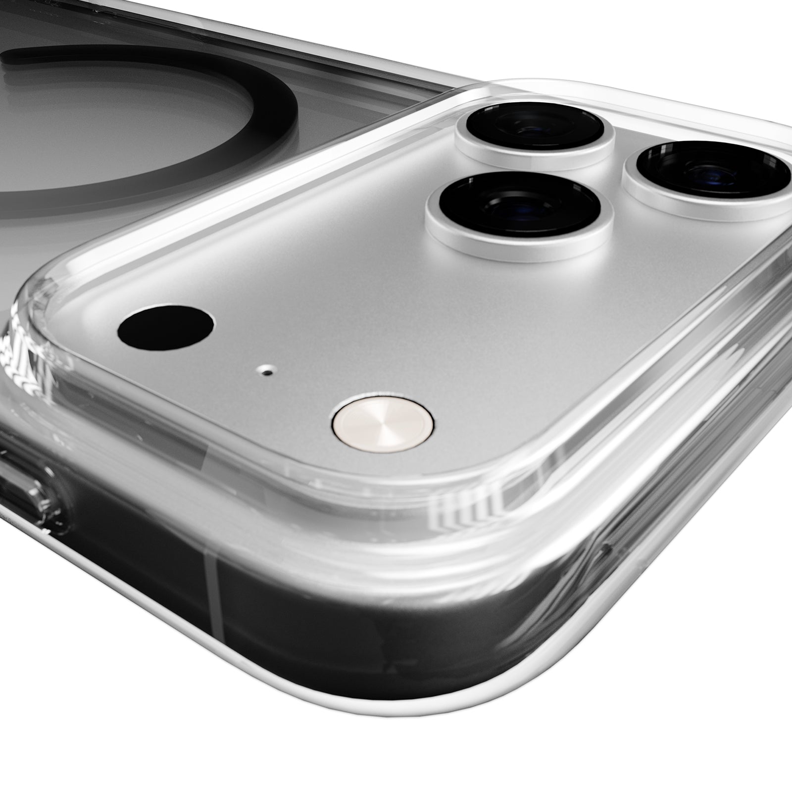 Cover Lite Mag per iPhone 17 Pro Max