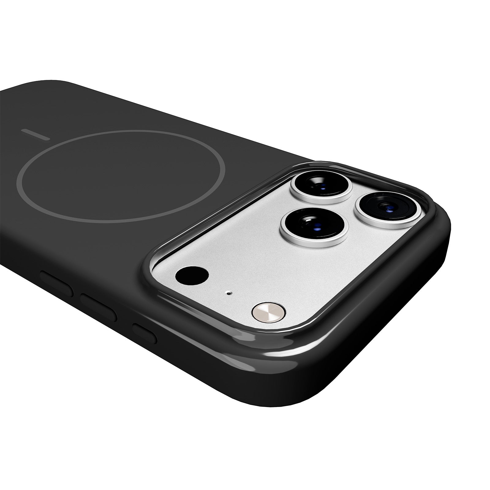 Pulse cover per iPhone 17 Pro Max