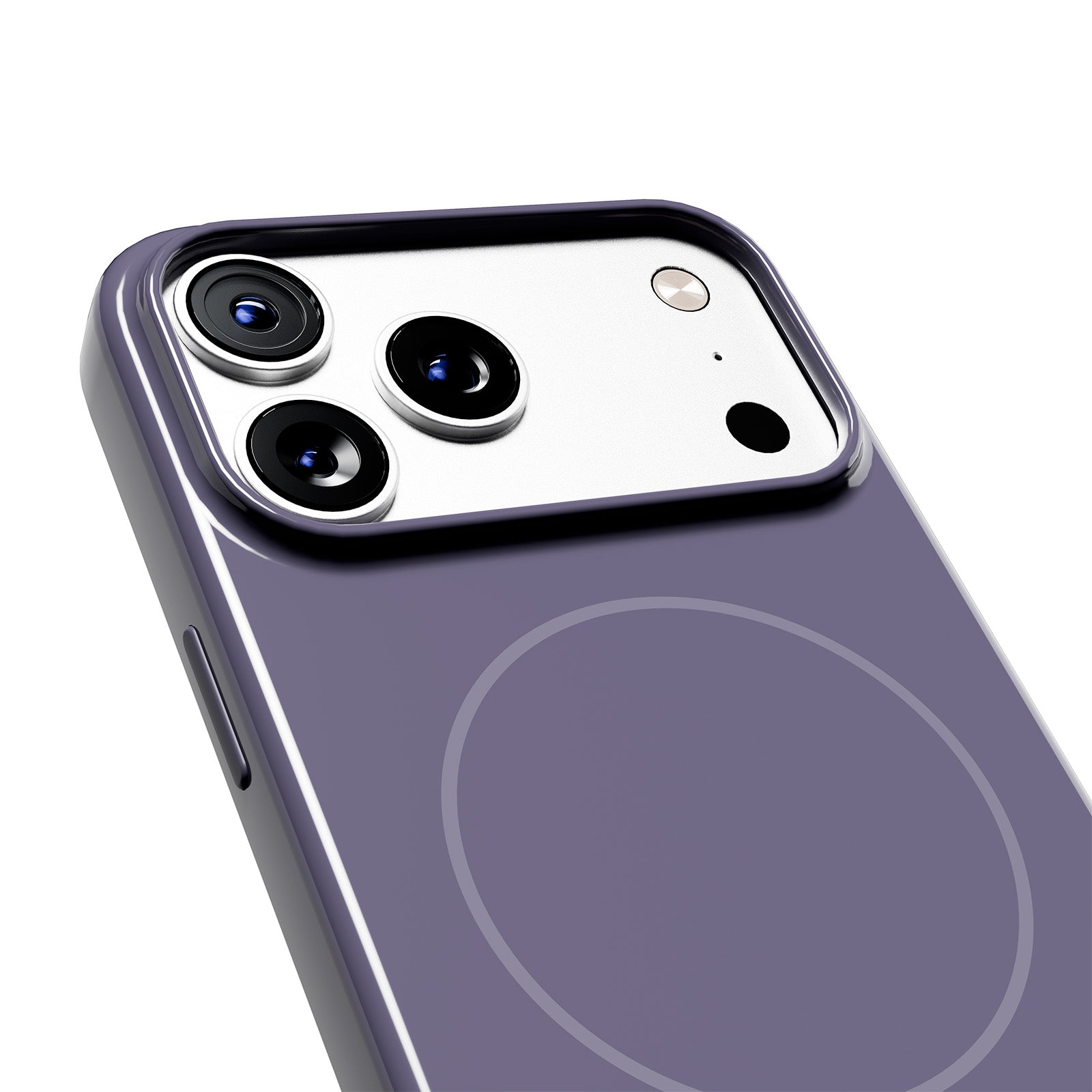 Pulse cover per iPhone 17 Pro Max