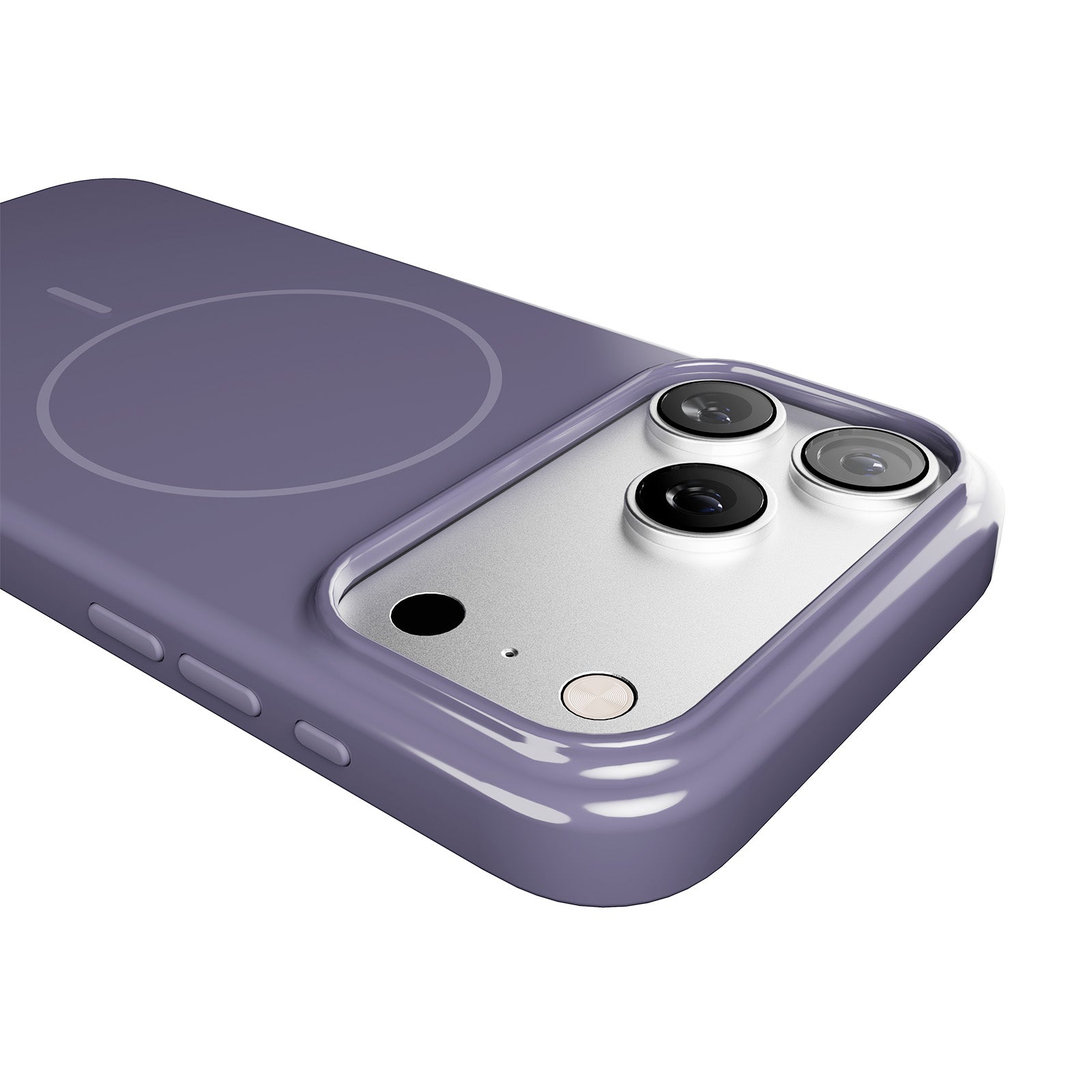 Pulse cover per iPhone 17 Pro Max