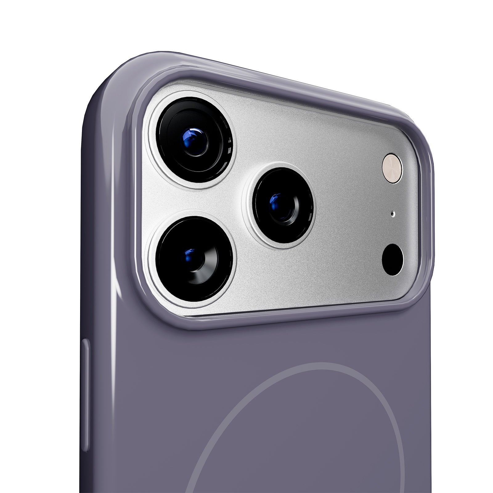 Pulse cover per iPhone 17 Pro Max