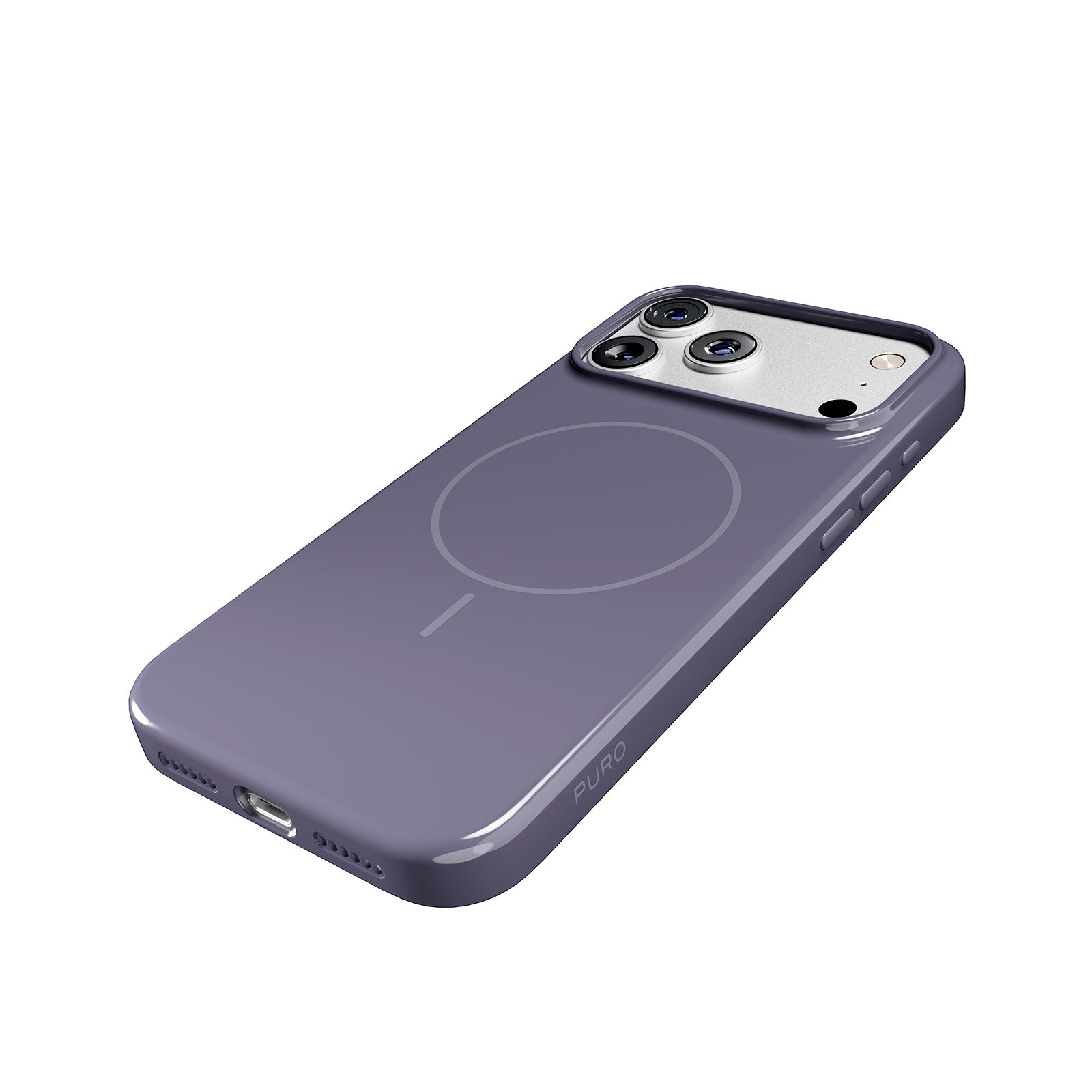 Pulse cover per iPhone 17 Pro Max