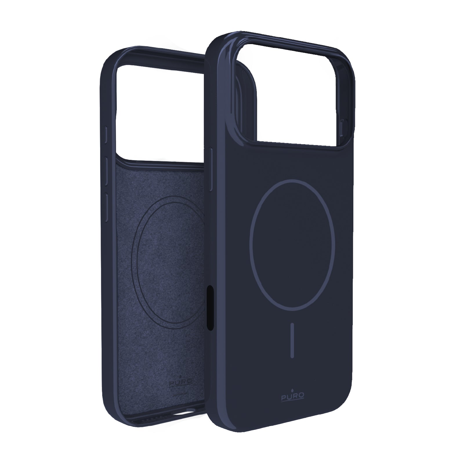 Pulse cover per iPhone 17 Pro Max