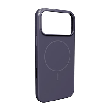 Pulse cover per iPhone 17 Pro Max – Crown Blue