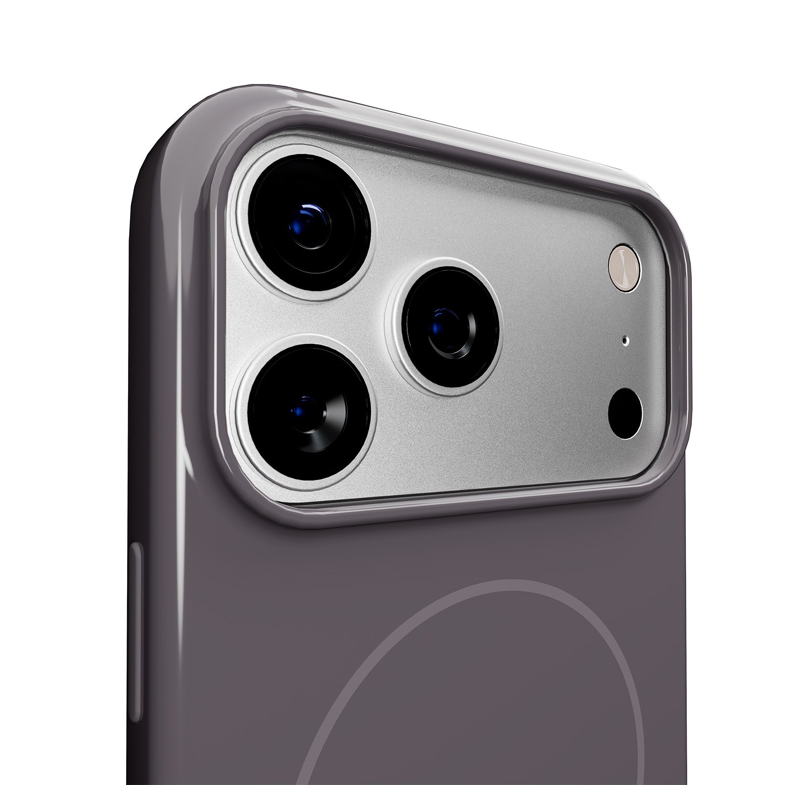 Pulse cover per iPhone 17 Pro Max