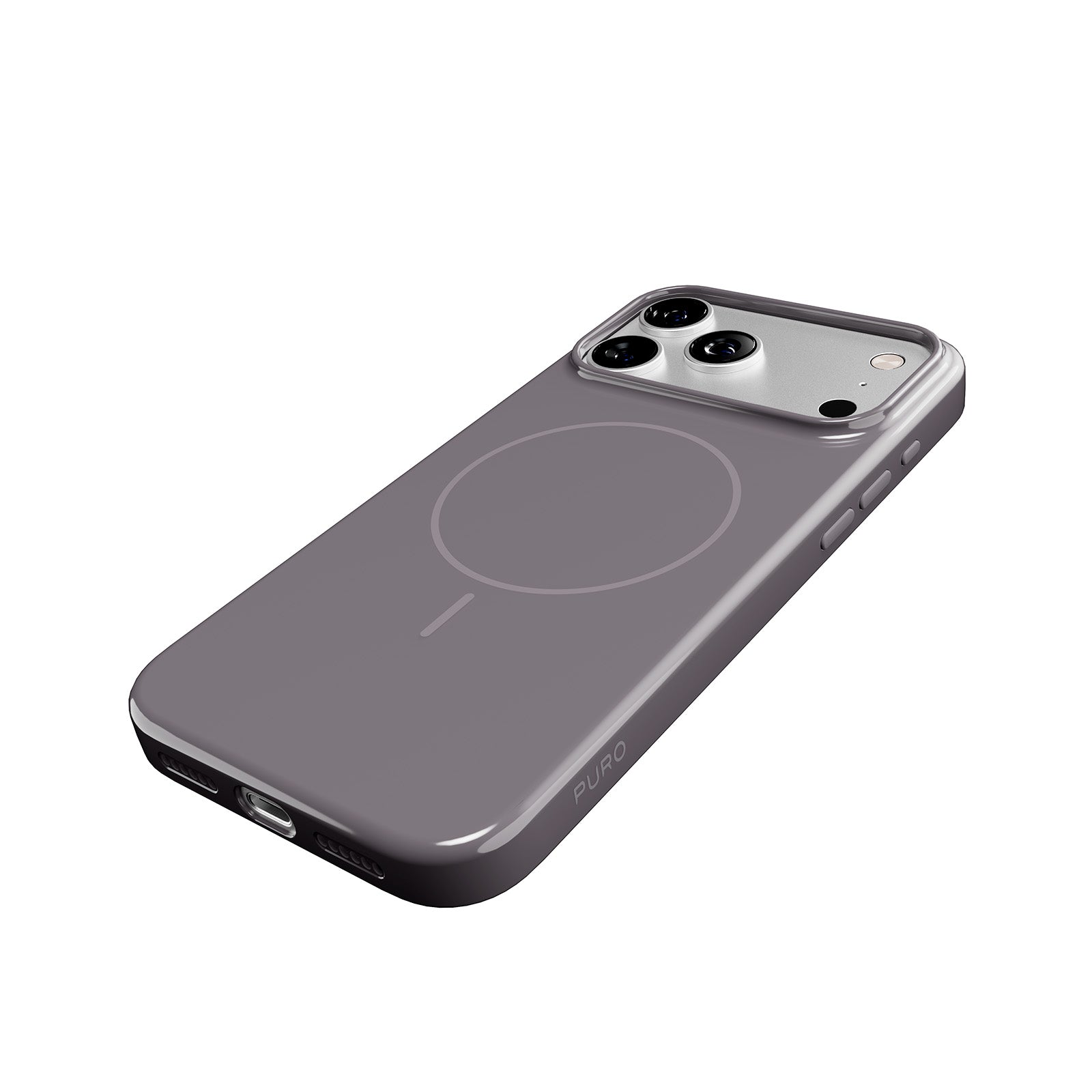 Pulse cover per iPhone 17 Pro Max