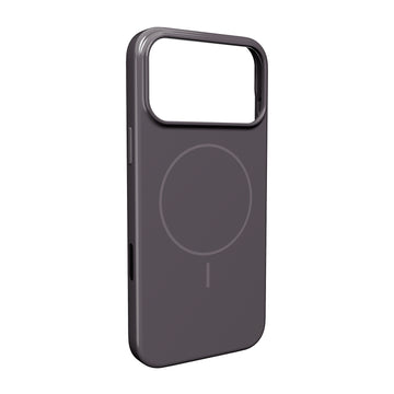 Pulse cover per iPhone 17 Pro Max – Black Oyster