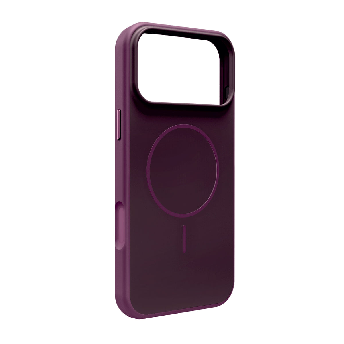 Cover bicolore Blend Mag per iPhone 18 Pro/17 Pro