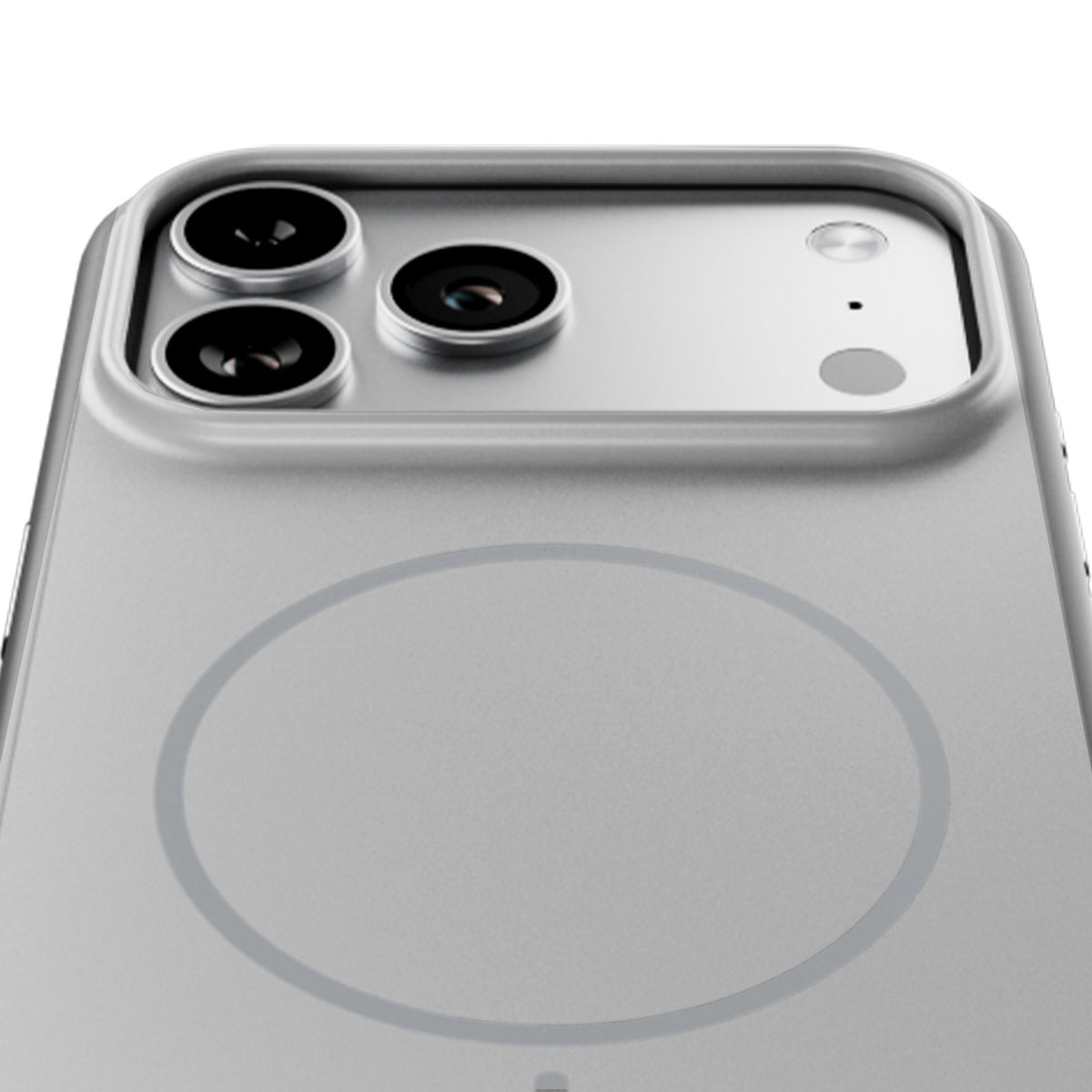 Cover bicolore Blend Mag per iPhone 18 Pro/17 Pro