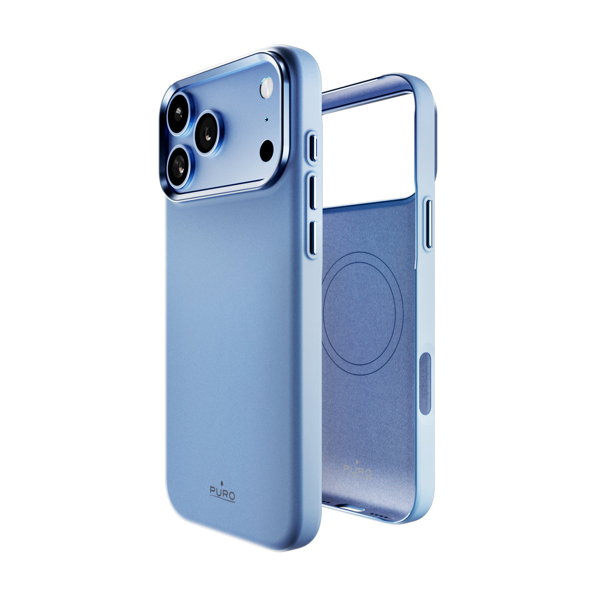 Cover ICON MAG PRO per iPhone 18 Pro/17 Pro