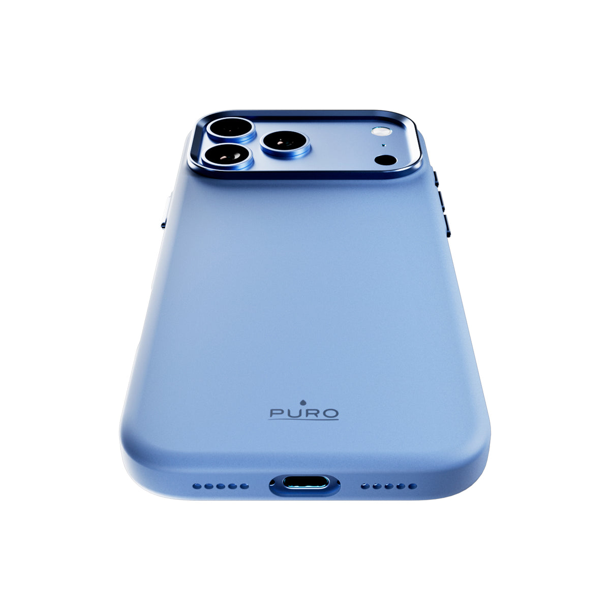 Cover ICON MAG PRO per iPhone 18 Pro/17 Pro