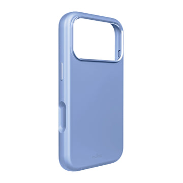 Coque ICON MAG PRO pour iPhone 18 Pro/17 Pro – Polar Blue