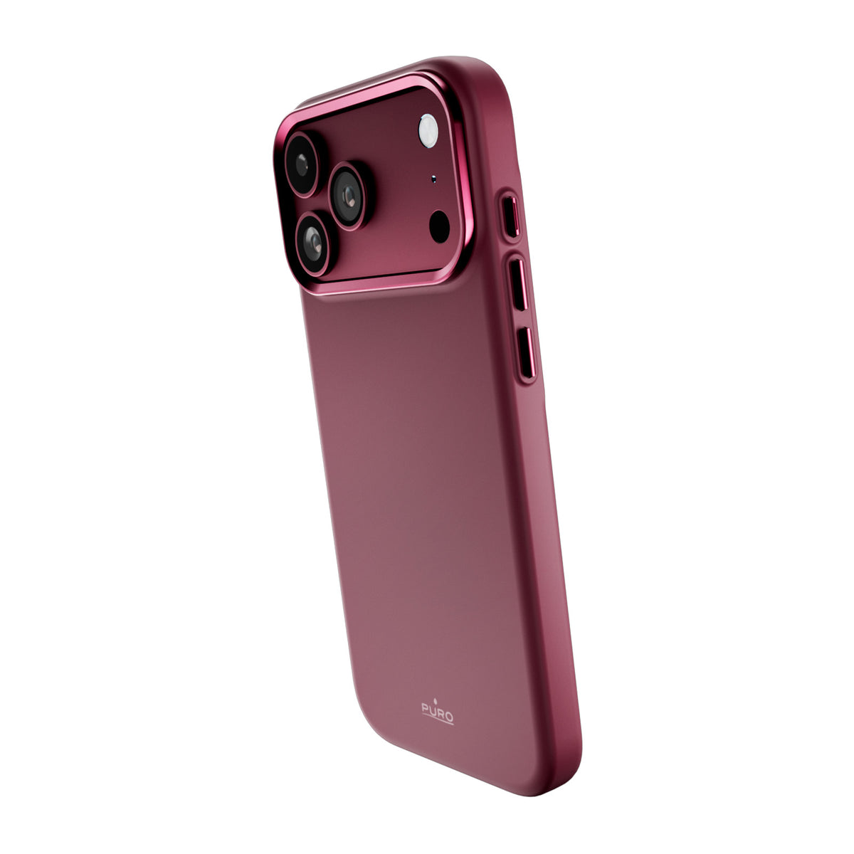 Cover ICON MAG PRO per iPhone 18 Pro/17 Pro
