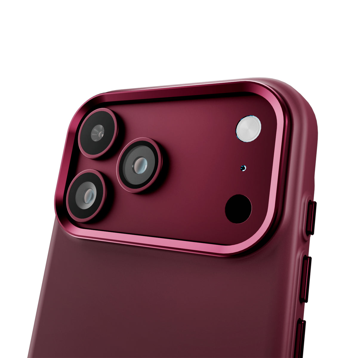 Cover ICON MAG PRO per iPhone 18 Pro/17 Pro