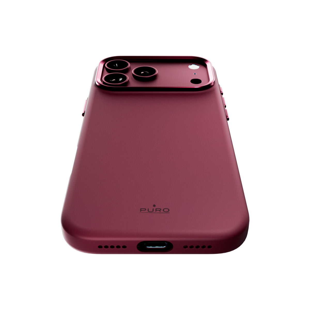Cover ICON MAG PRO per iPhone 18 Pro/17 Pro