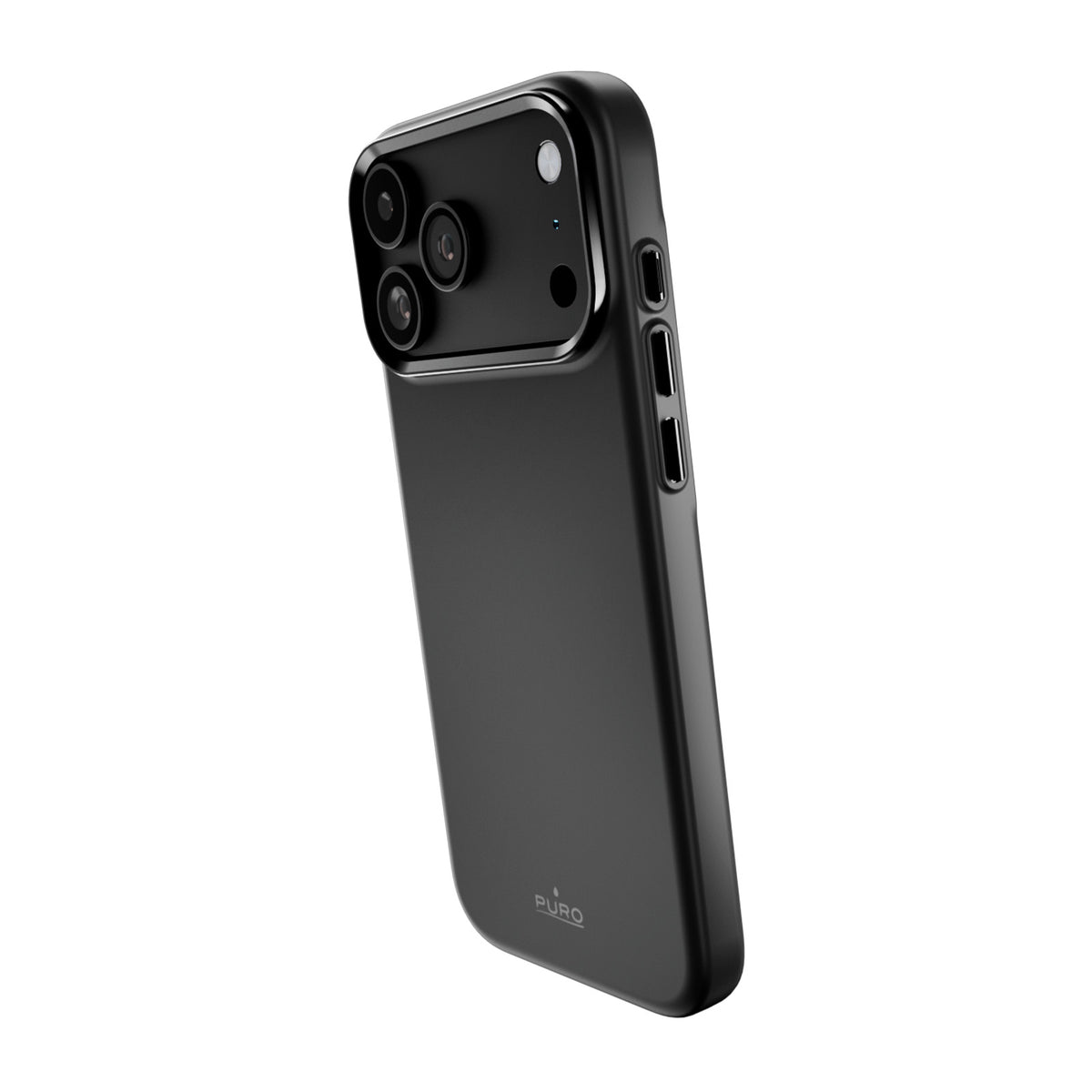 Cover ICON MAG PRO per iPhone 18 Pro/17 Pro
