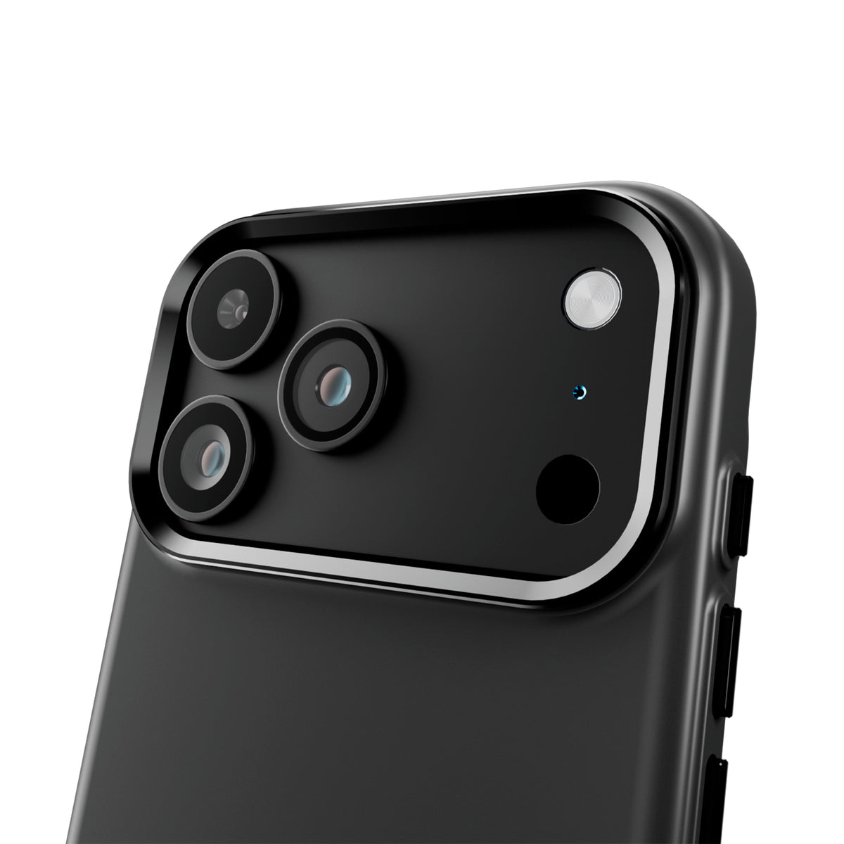 Cover ICON MAG PRO per iPhone 18 Pro/17 Pro