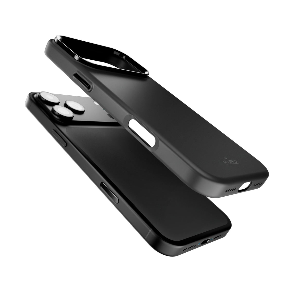 Cover ICON MAG PRO per iPhone 18 Pro/17 Pro