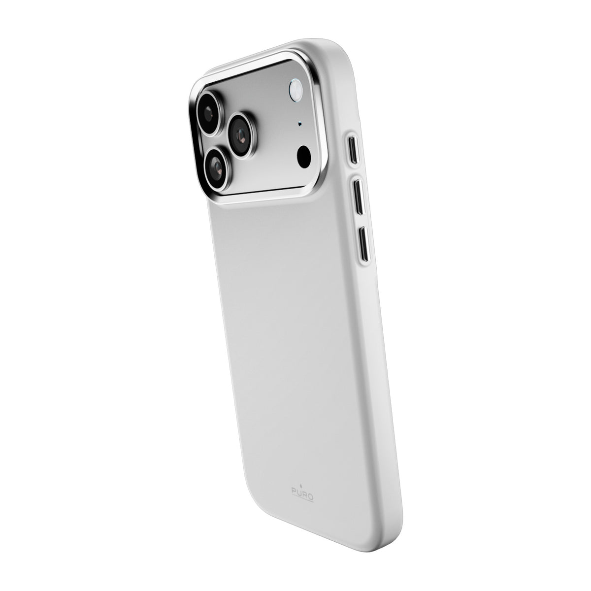 Cover ICON MAG PRO per iPhone 18 Pro/17 Pro