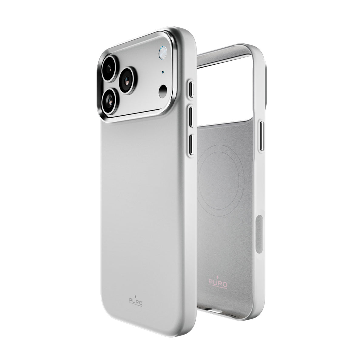 Cover ICON MAG PRO per iPhone 18 Pro/17 Pro