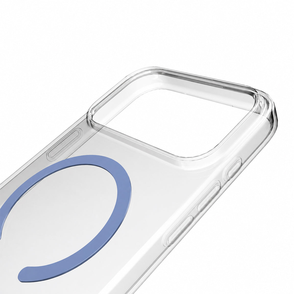 Lite Mag Case for iPhone 18 Pro/17 Pro