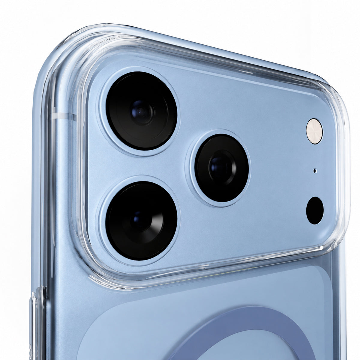 Lite Mag Case for iPhone 18 Pro/17 Pro