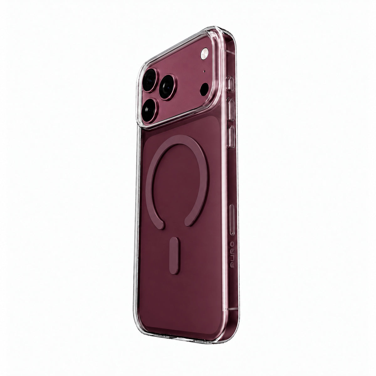 Lite Mag Case for iPhone 18 Pro/17 Pro