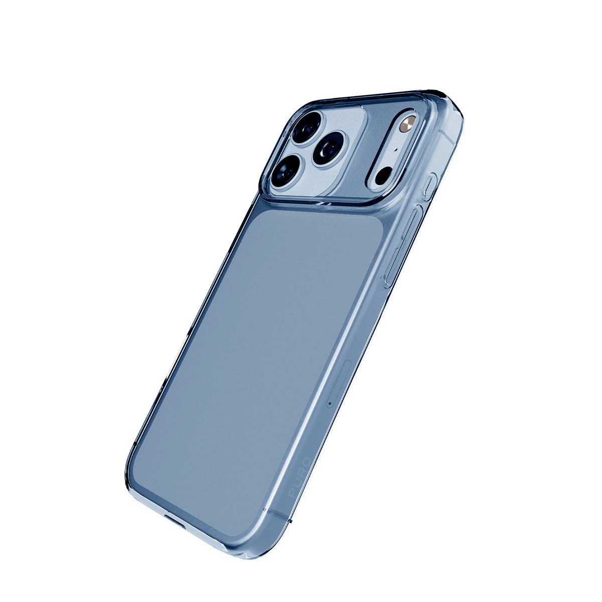 Cover 0.3 Nude per iPhone 18 Pro Max/17 Pro Max