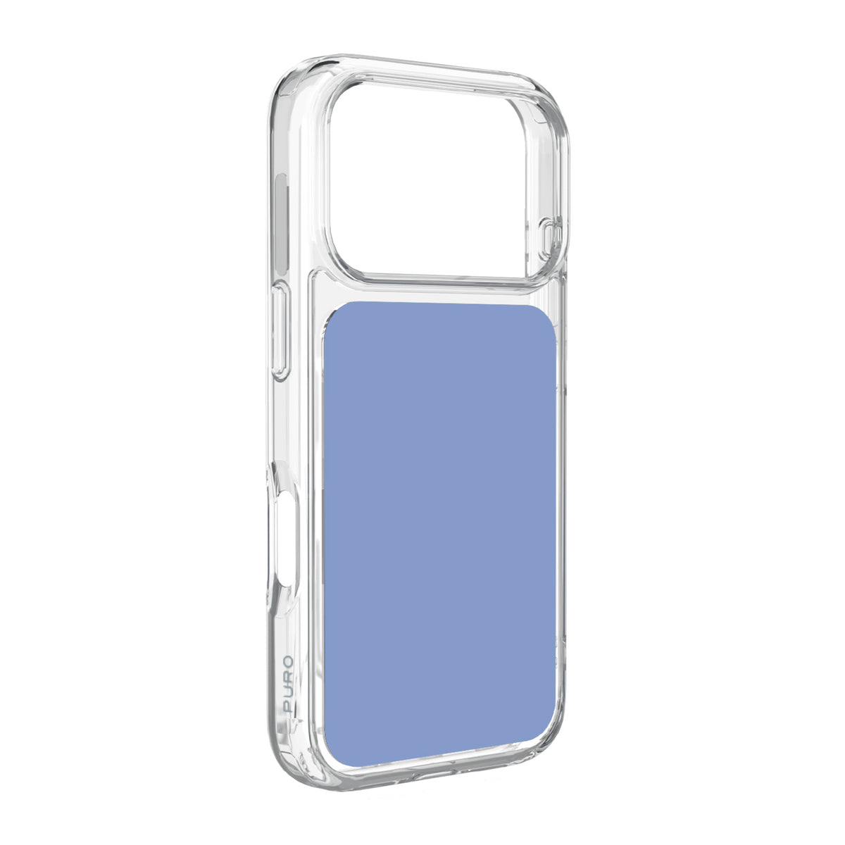 Plate Mag Case for iPhone 18 Pro Max/17 Pro Max