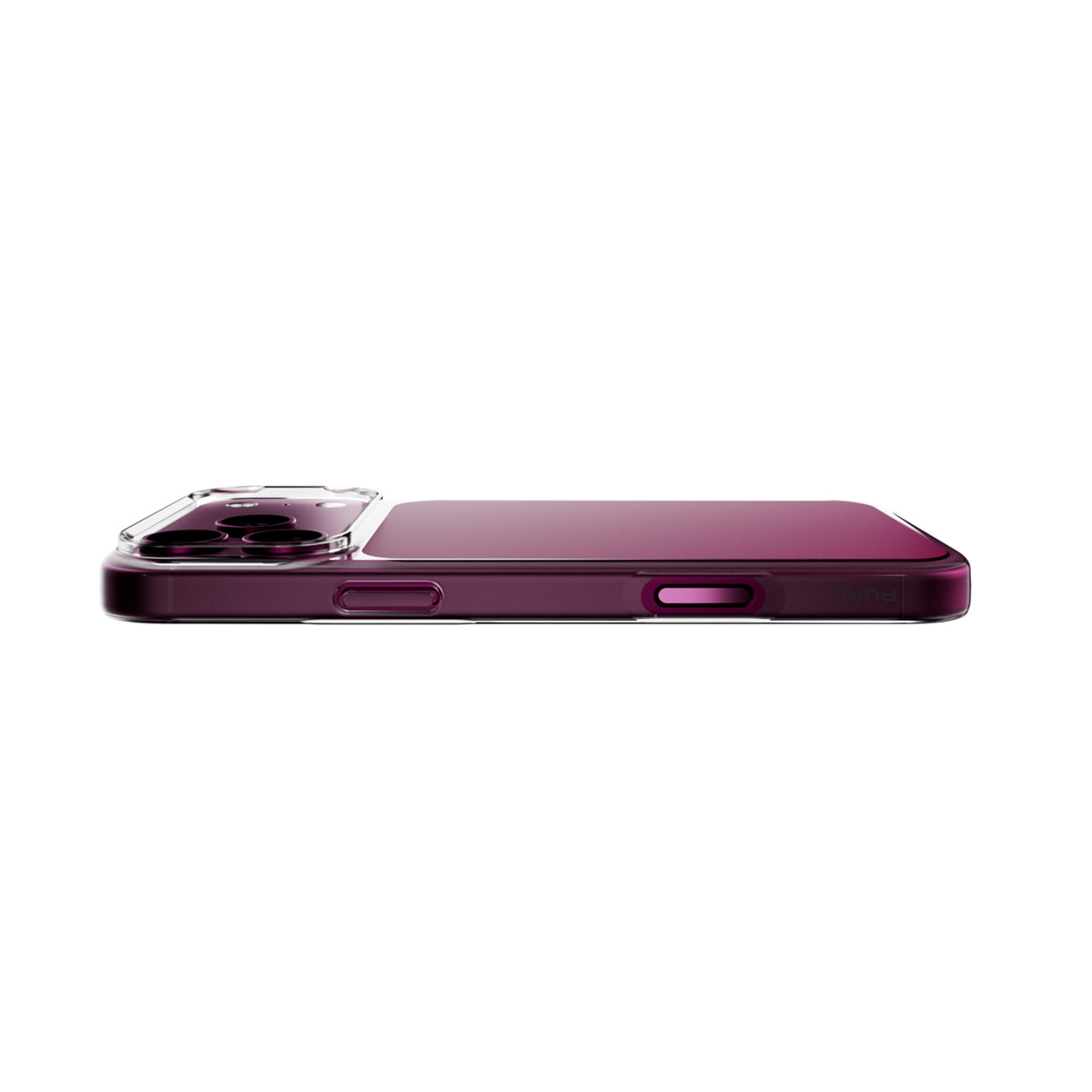 Cover Plate Mag per iPhone 18 Pro Max/17 Pro Max