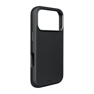 Coque ICON MAG PRO pour iPhone 18 Pro Max/17 Pro Max – Dark Shadow