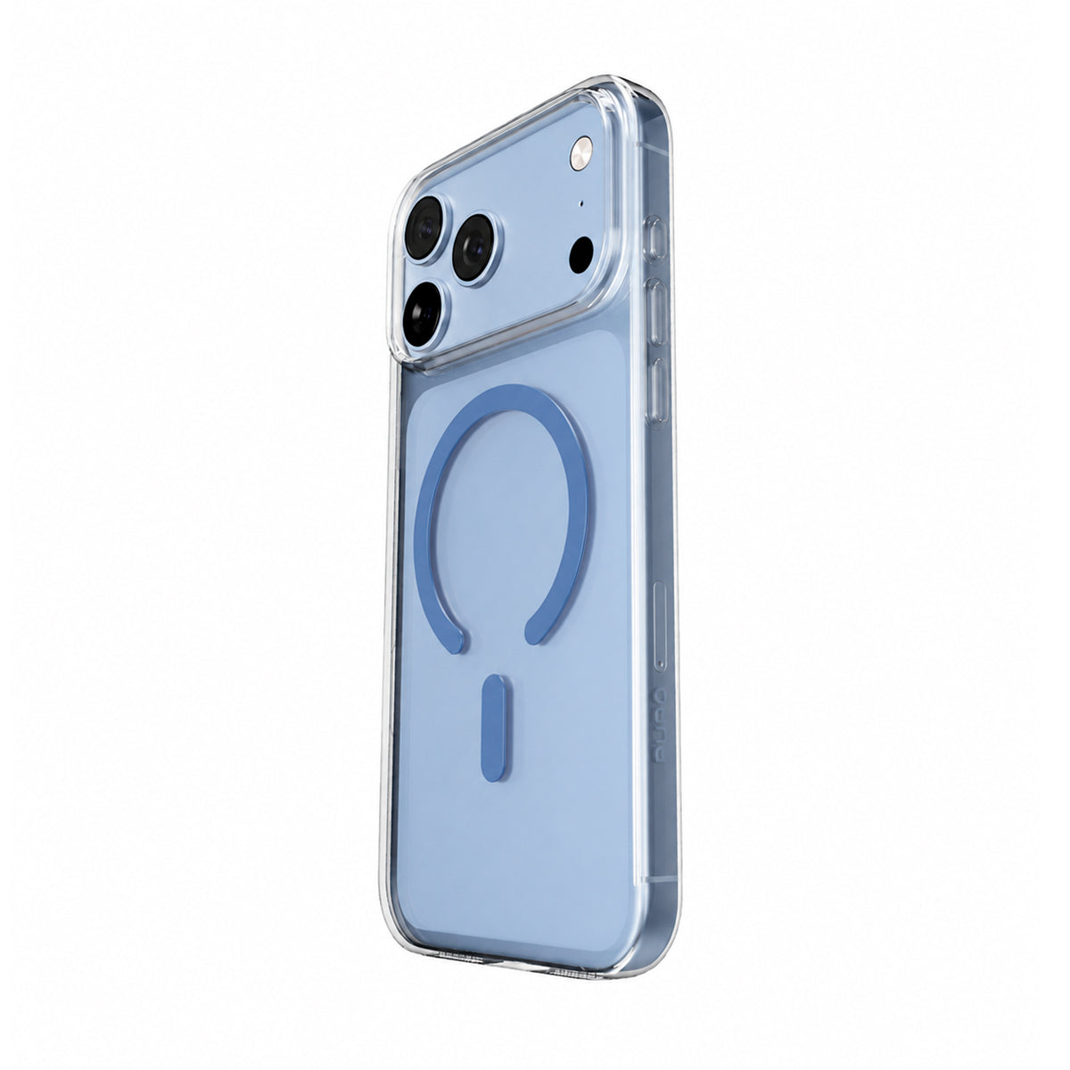 Cover Lite Mag per iPhone 18 Pro Max/17 Pro Max