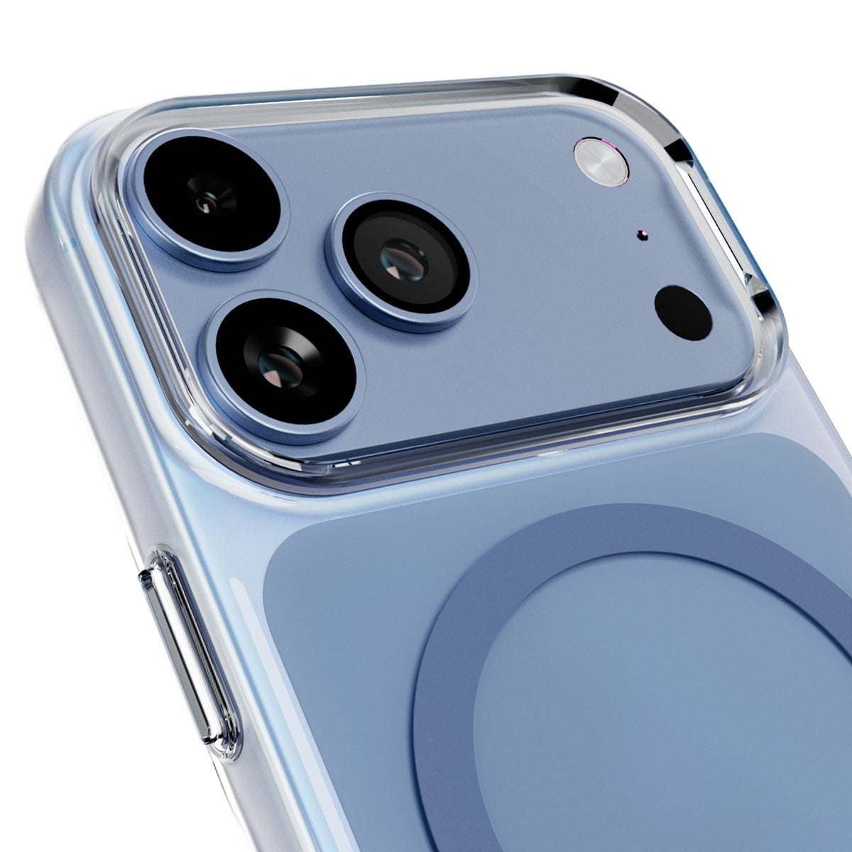 Cover Lite Mag per iPhone 18 Pro Max/17 Pro Max