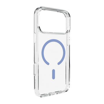 Coque Lite Mag pour iPhone 18 Pro Max/17 Pro Max – Polar Blue