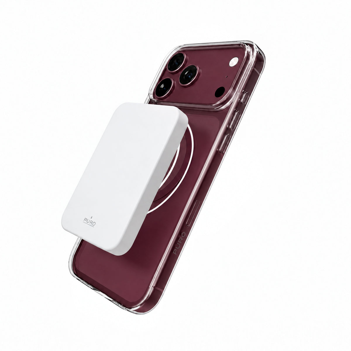 Cover Lite Mag per iPhone 18 Pro Max/17 Pro Max