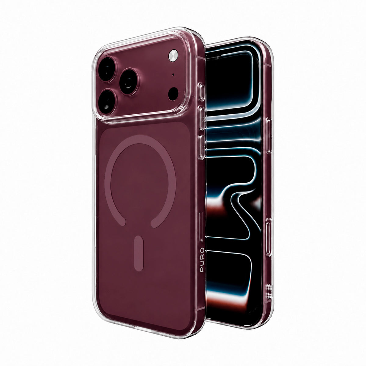 Cover Lite Mag per iPhone 18 Pro Max/17 Pro Max