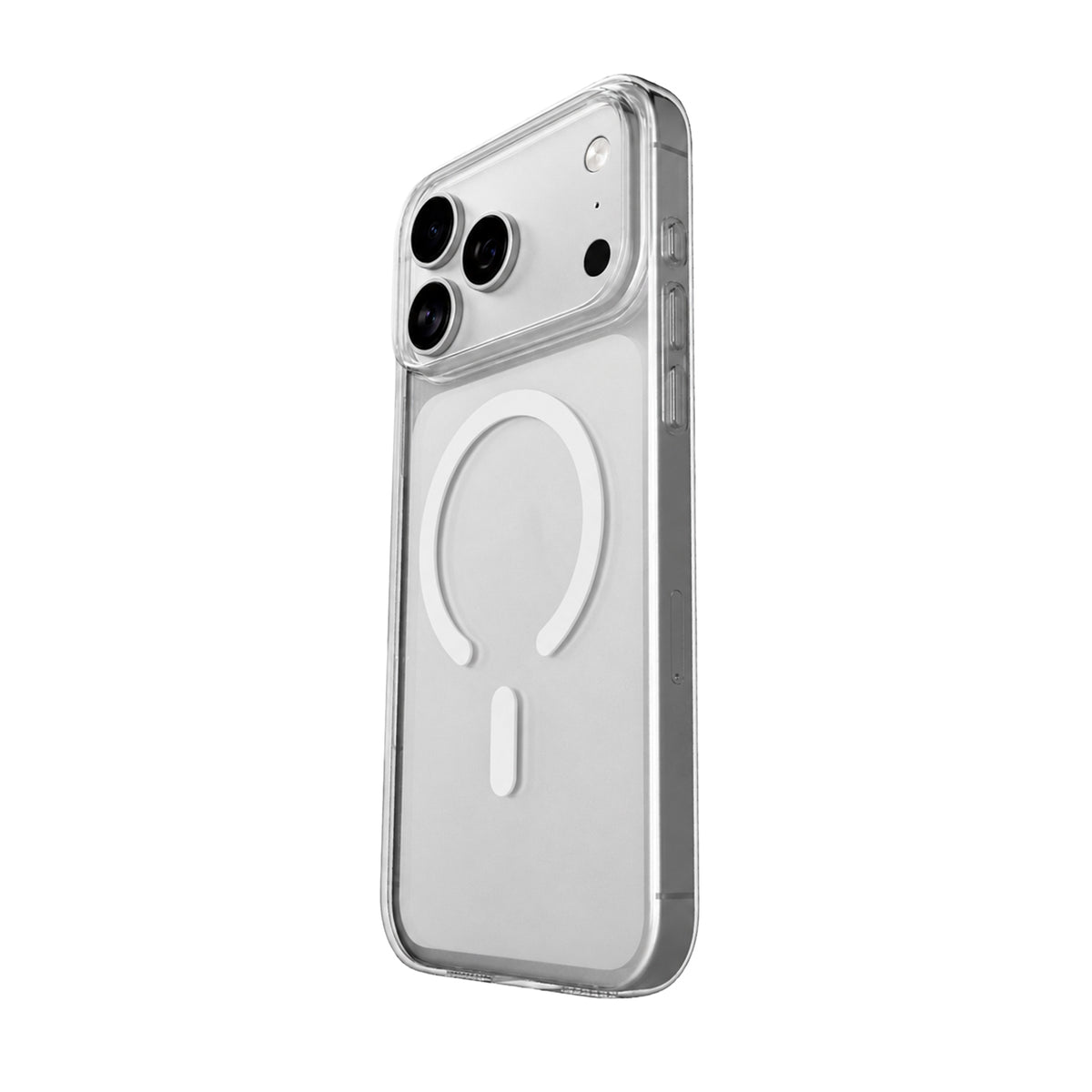 Cover Lite Mag per iPhone 18 Pro Max/17 Pro Max