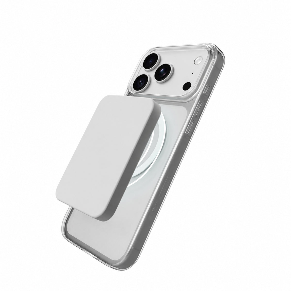 Cover Lite Mag per iPhone 18 Pro Max/17 Pro Max
