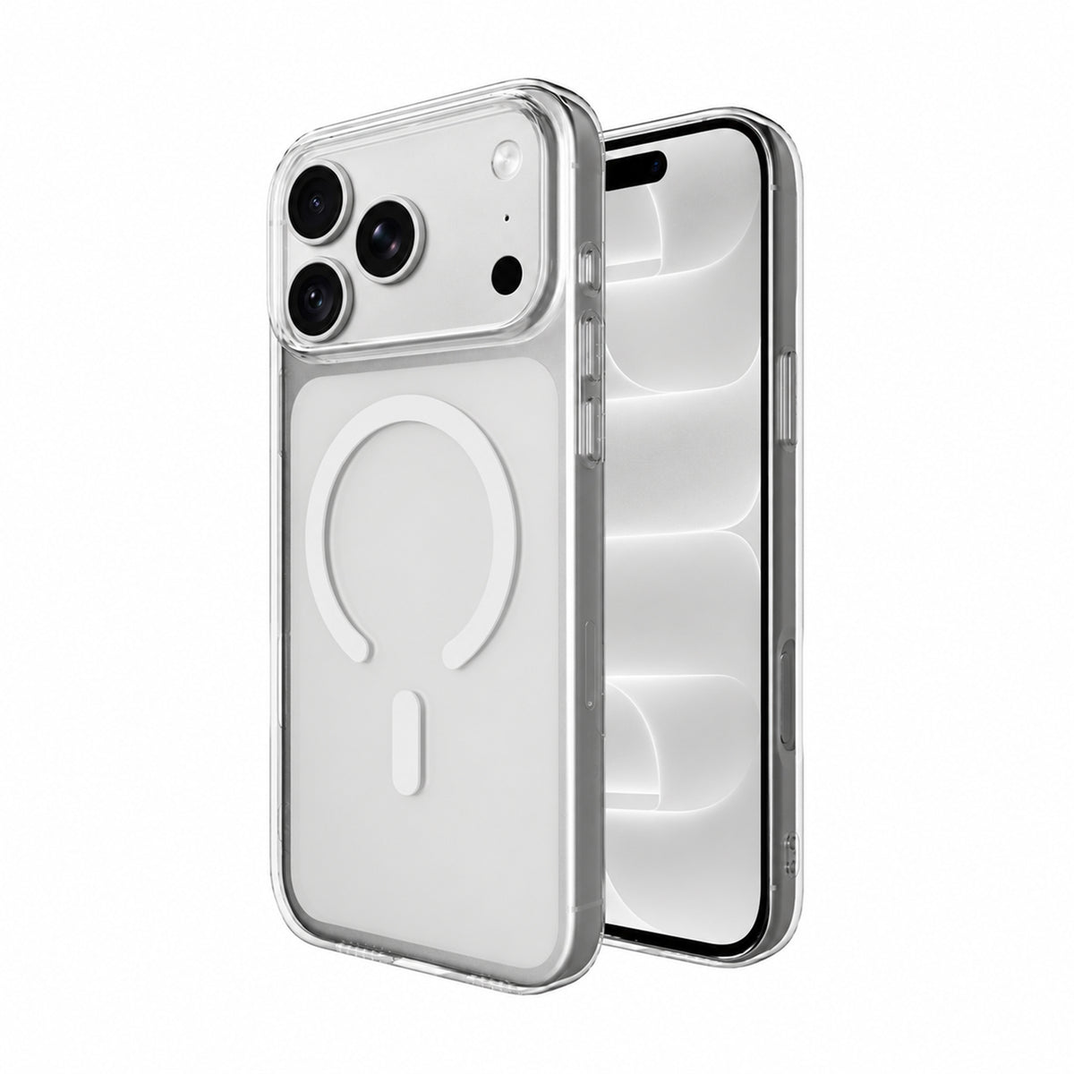 Cover Lite Mag per iPhone 18 Pro Max/17 Pro Max