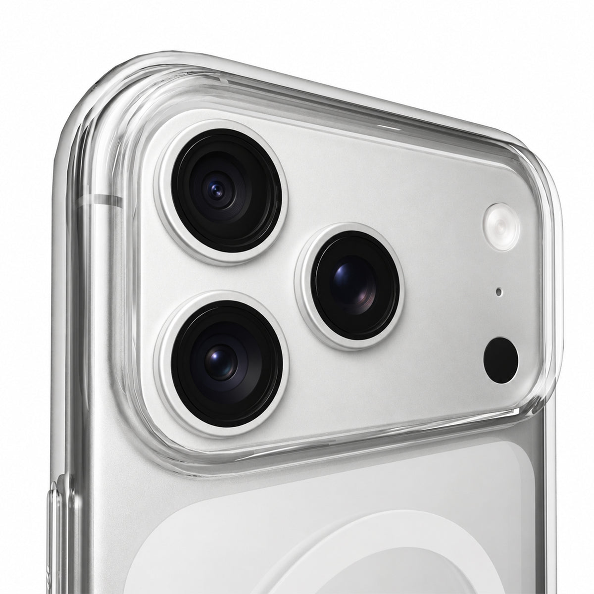 Cover Lite Mag per iPhone 18 Pro Max/17 Pro Max