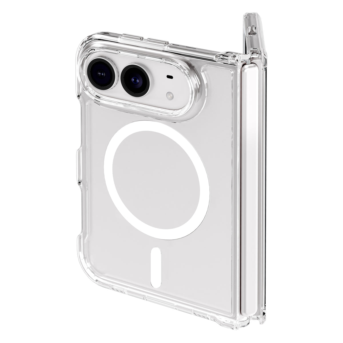 Coque Lite Mag pour iPhone Duo