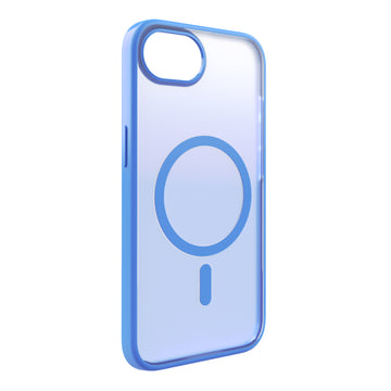 Cover Gradient per iPhone 17e/16e – Blue Lagoon