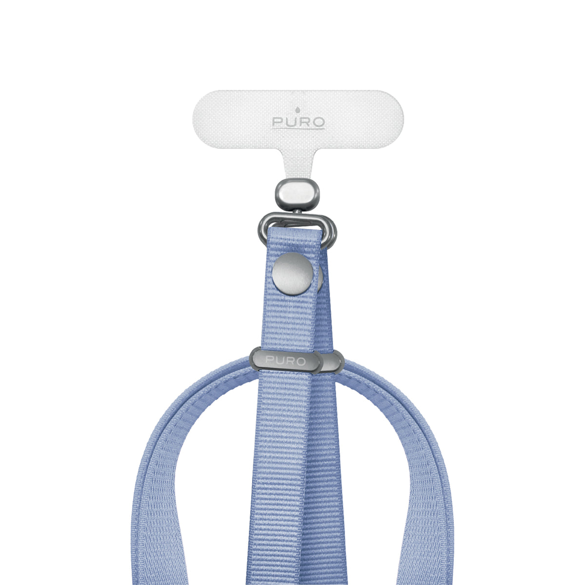 Bandoulière pour smartphone «Move Lace»