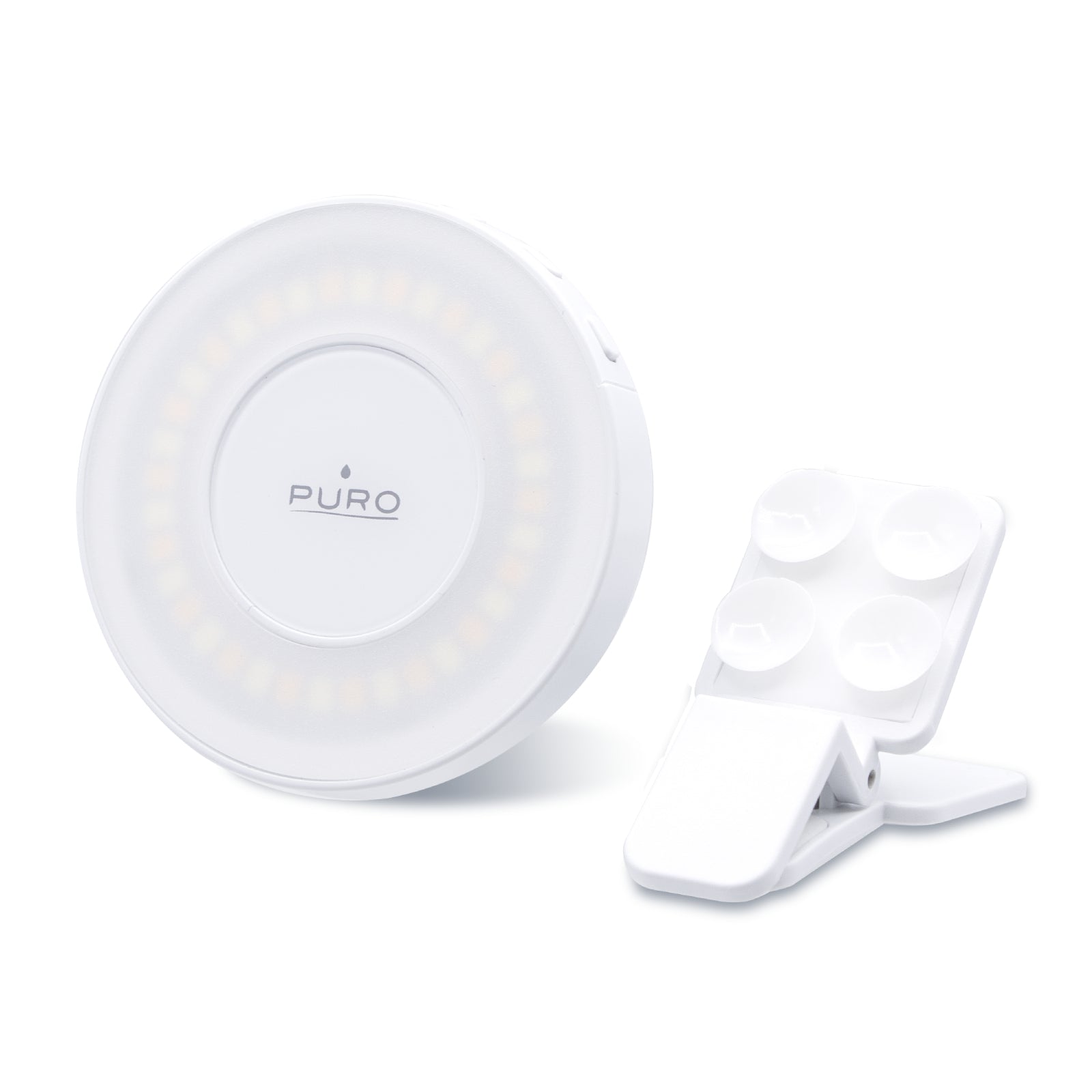 Caméra Ring Lumineux MagSafe MagLight Mini