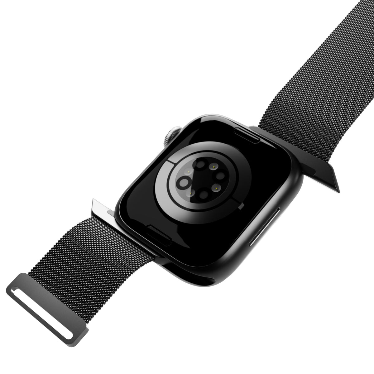 MILANESE Replacement band for Apple Watch 44/45/46/49 mm