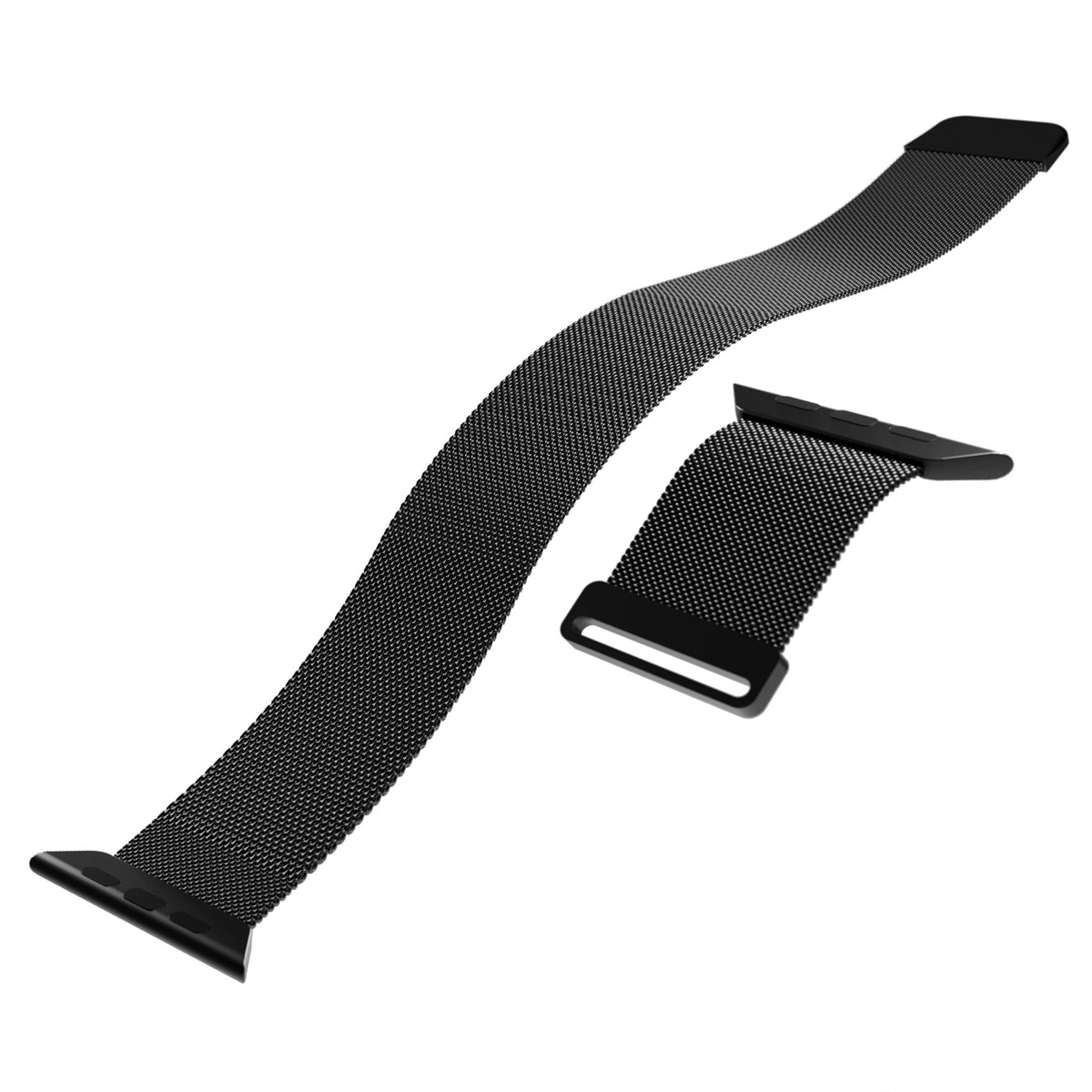 MILANESE Replacement band for Apple Watch 44/45/46/49 mm