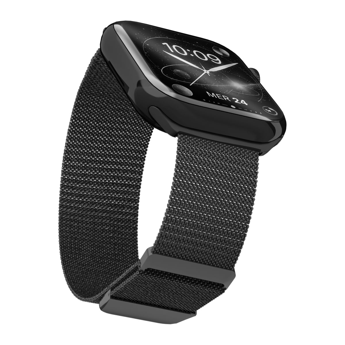 MILANESE Replacement band for Apple Watch 44/45/46/49 mm