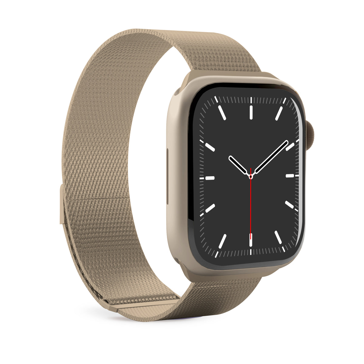 MILANESE Replacement band for Apple Watch 44/45/46/49 mm