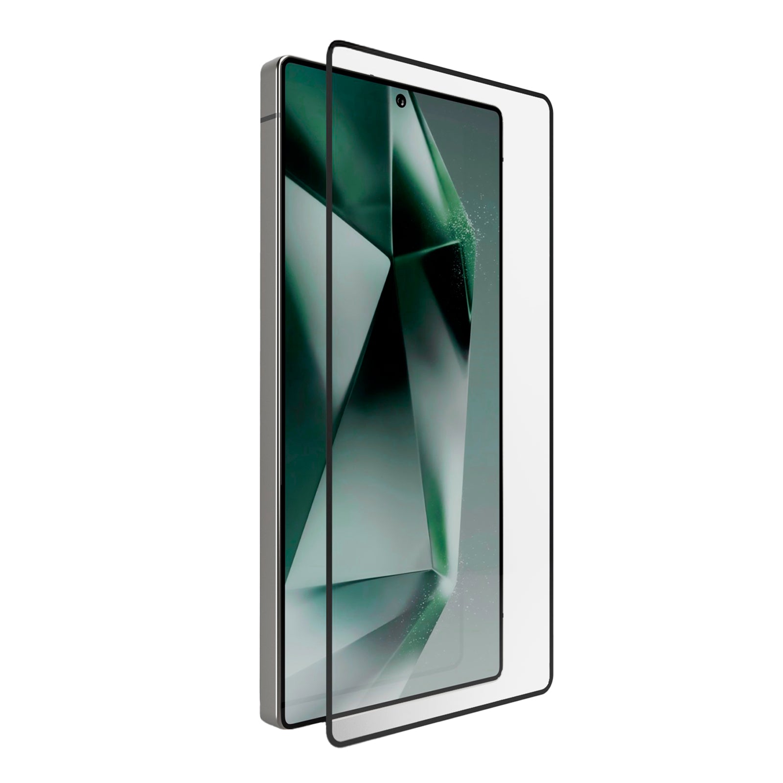 Verre Trempé Série ‘Frame Full Glue’ Pour Samsung S26 Ultra