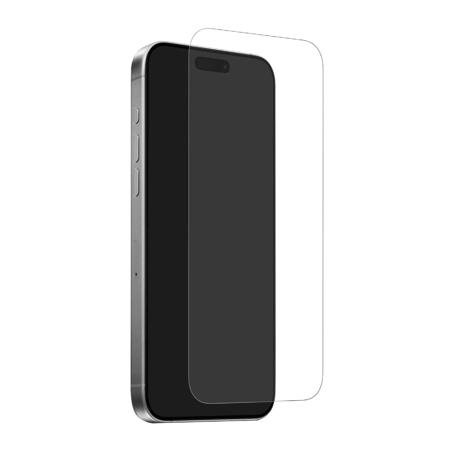 Vetro Temperato Clear per iPhone Air